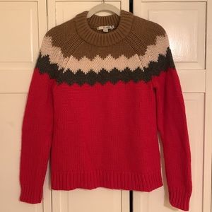 Boden sweater